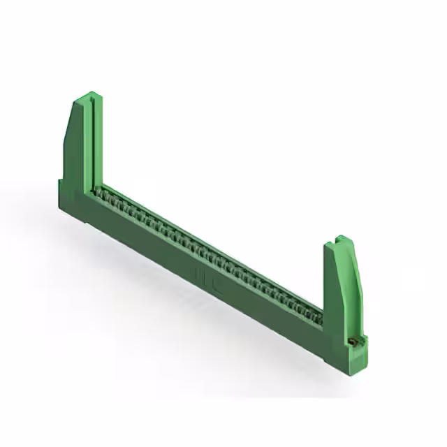 307-027-457-178 EDAC Inc.  Edgeboard Connectors
